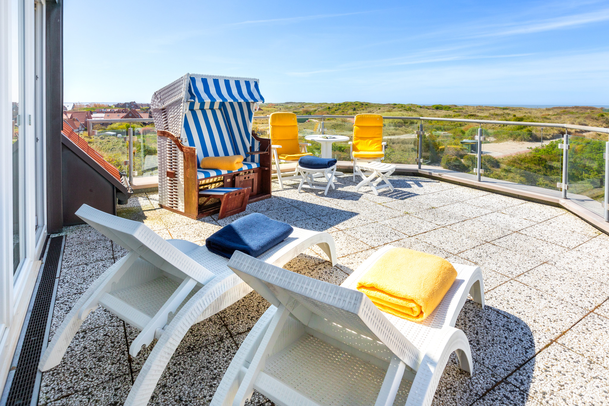 Appartements