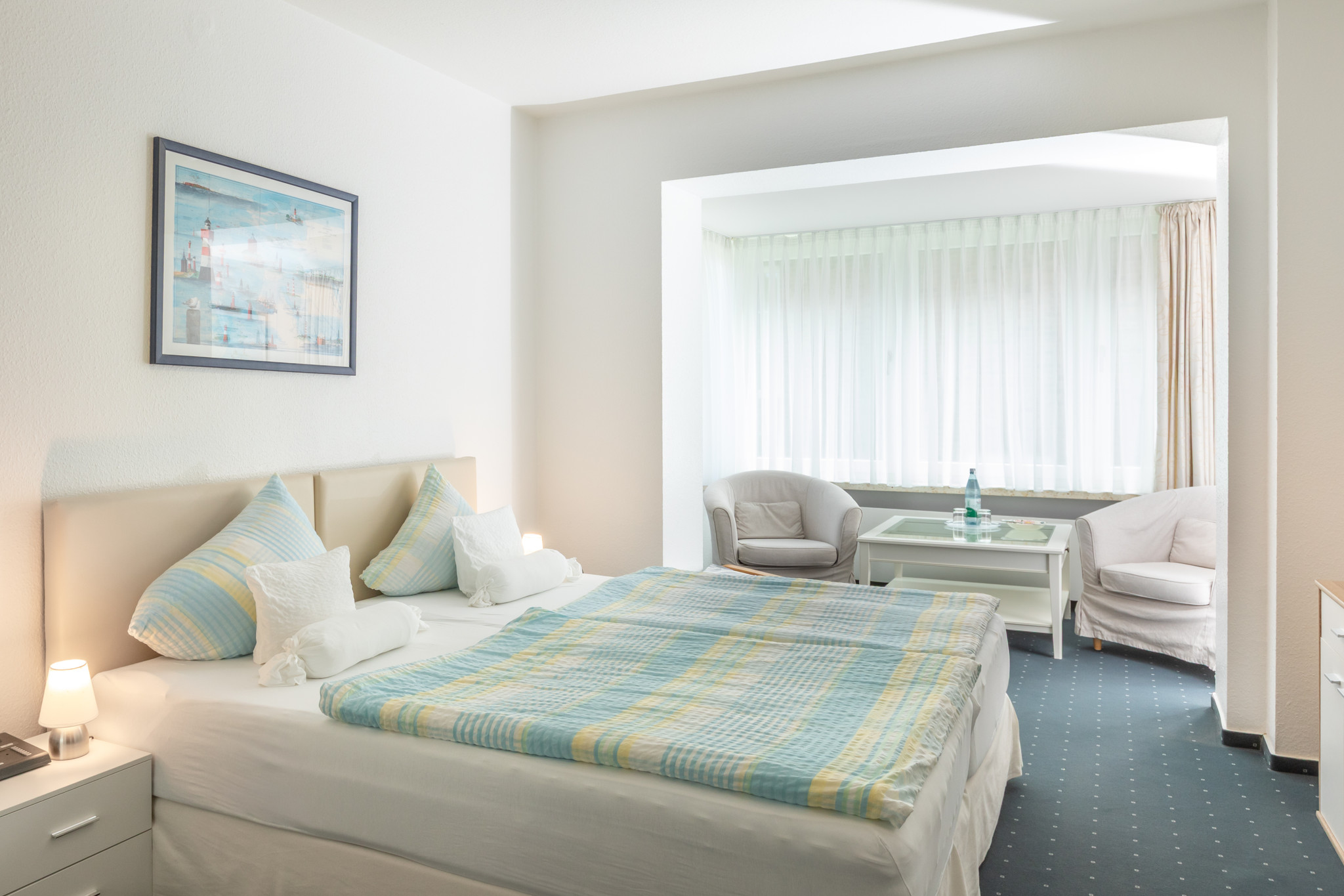 Doppelzimmer
