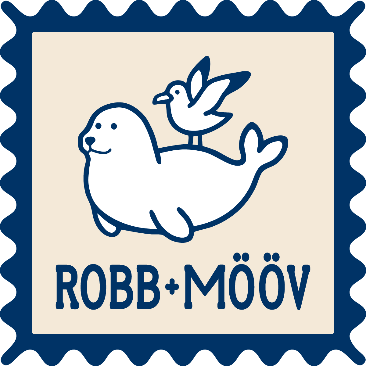 Robb & Mööv Onlineshop